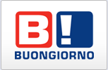 BUNGIORNO